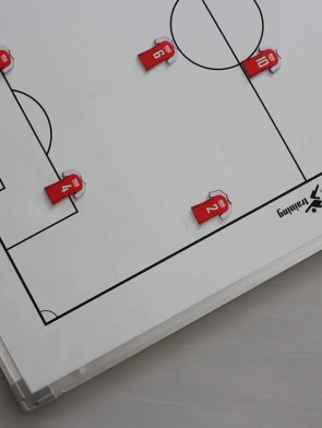 Magnetic-Sports-Fridge-Magnet-Football-Tactics-Board